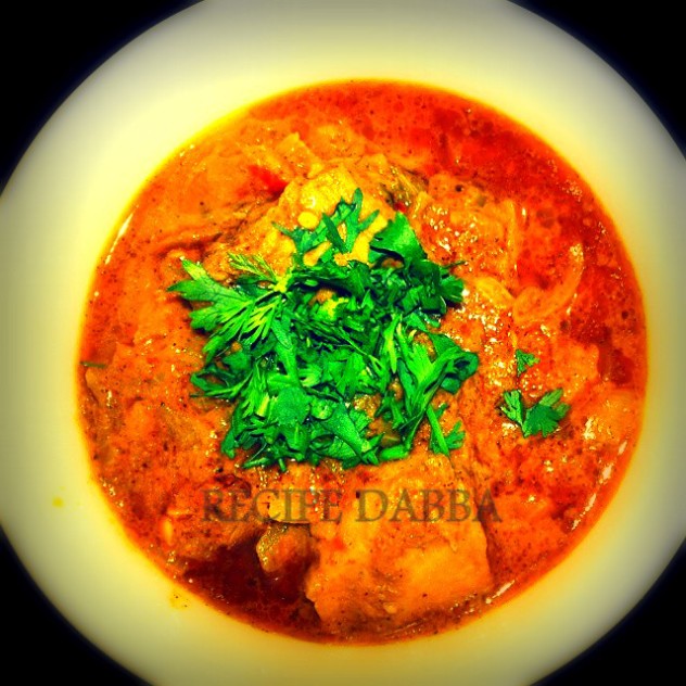 When cooking is all about loving!!