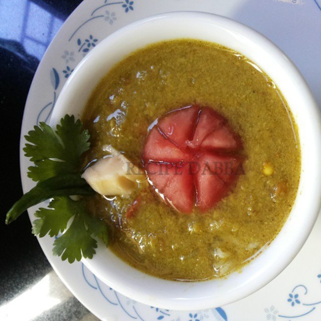 When cooking is all about loving!!