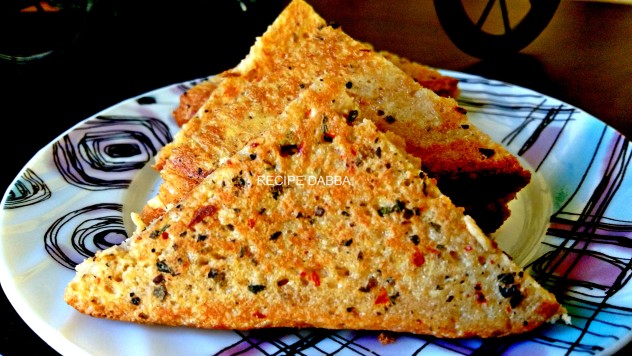 Egg and cheese sandwich