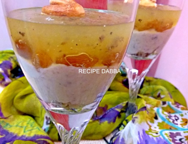 Muskmelon Kheer